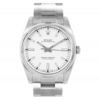 Replik uhr Rolex Air-King 34mm 114200-3