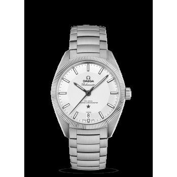 Replik uhr Omega GLOBEMASTER CO-AXIAL MASTER CHRONOMETER 39MM 130.30.39.21.02.001