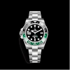 Replik uhr Rolex Oyster Perpetual GMT-Master II 126720VTNR 40mm