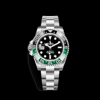 Replik uhr Rolex Oyster Perpetual GMT-Master II 126720VTNR 40mm