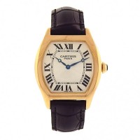 Replik uhr Cartier Tortue 34mm 2496C