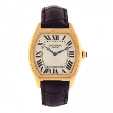 Replik uhr Cartier Tortue 34mm 2496C