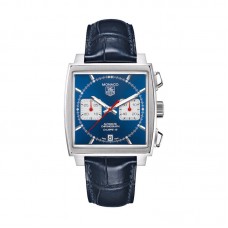 Replik Uhr TAG Heuer Monaco Kaliber 12 CAW2111.FC6183