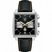 Replik uhr TAG Heuer Monaco Chrono CAW211K.FC6311