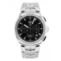 Replik Uhr TAG Heuer Link Automatik Chronograph cbc2110.ba0603