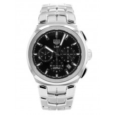 Replik Uhr TAG Heuer Link Automatik Chronograph cbc2110.ba0603