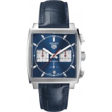 Replik uhr TAG Heuer Monaco CBL2111.FC6453