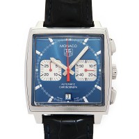 Replik uhr TAG Heuer Monaco Stahl CW2113.FC6183