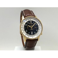 Replik uhr Breitling Montbrilliant Navitimer Limited Edition K35330