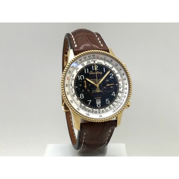 Replik uhr Breitling Montbrilliant Navitimer Limited Edition K35330