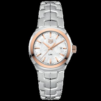 Replik uhr TAG Heuer Link WBC1350.BA0600