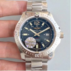 Replika Breitling Colt Automatic 44MM A1738811-BD44-173