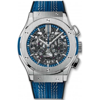 Replika Uhr Hublot Aerofusion ICC World Twenty20 Titanium 525.NX.0129.VR.ICC16