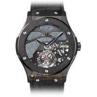 Replik-Uhr Hublot Classic Fusion Tourbillon Firmament 502.CX.0002.LR