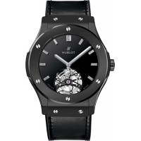 Replik-Uhr Hublot Classic Fusion Tourbillon Night Out 505.CS.1270.VR