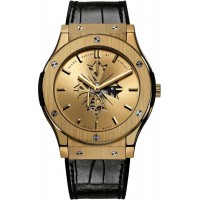 Replik-Uhr Hublot Classic Fusion Shawn Carter 515.VX.4001.LR.SHC13