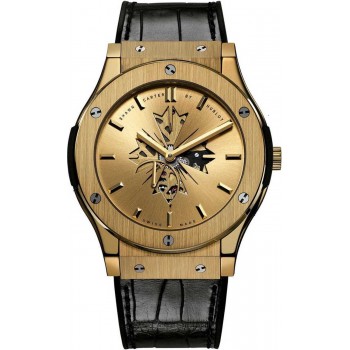 Replik-Uhr Hublot Classic Fusion Shawn Carter 515.VX.4001.LR.SHC13