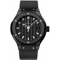 Replik-Uhr Hublot Classic Fusion Black Magic 42mm 542.CM.1770.RX