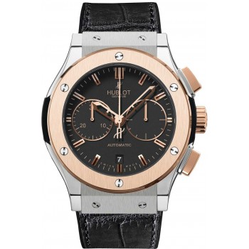 Replica Uhren Hublot Classic Fusion Chronograph 521.NO.1180.RX