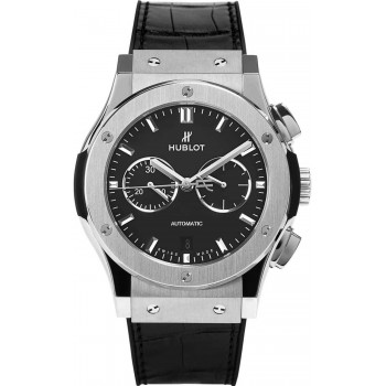 Replika Uhr Hublot Classic Fusion Chronograph 541.NX.1171.LR