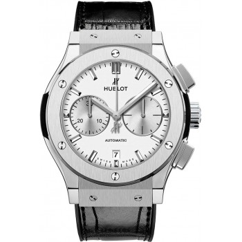 Replik-Uhr Hublot Classic Fusion Chronograph 541.NX.2611.LR