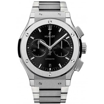 Replica Uhren Hublot Classic Fusion Chronograph 541.NX.1171.NX