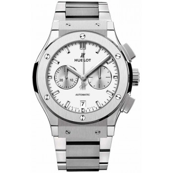 Replika Uhr Hublot Classic Fusion Chronograph 541.NX.2611.NX