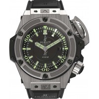 Replica Uhren Hublot Big Bang King Power Diver Oceanographic 4000 731.NX.1190.RX