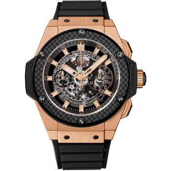 Replika Uhr Hublot Big Bang King Power 48mm Unico 701.OX.0180.RX