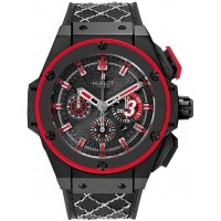 Replika Uhr Hublot King Power Dwayne Wade 703.CI.1123.VR.DWD11