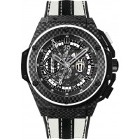 Replik-Uhr Hublot King Power Juventus 48mm 716.QX.1121.VR.JUV13