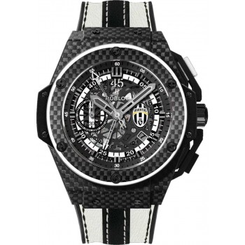 Replik-Uhr Hublot King Power Juventus 48mm 716.QX.1121.VR.JUV13