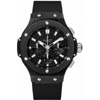 Replik-Uhr Hublot Big Bang Black Magic 44mm 301.CI.1770.RX