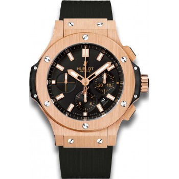 Replica Uhren Hublot Big Bang Chronograph 301.PX.1180.RX