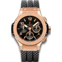 Replik-Uhr Hublot Big Bang Gold 44mm 301.PX.130.RX