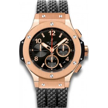 Replik-Uhr Hublot Big Bang Gold 44mm 301.PX.130.RX