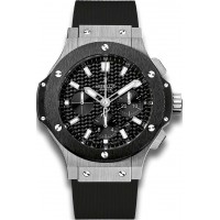 Replika Uhr Hublot Big Bang Stahl Keramik 44mm Ref 301.SM.1770.RX