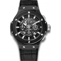 Replik-Uhr Hublot Big Bang 44mm Aero Bang Black Magic 311.CI.1170.GR