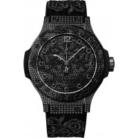 Replica Uhren Hublot Big Bang Broderie 343.SV.6510.NR.0800