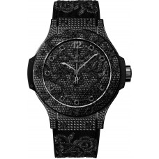 Replica Uhren Hublot Big Bang Broderie 343.SV.6510.NR.0800