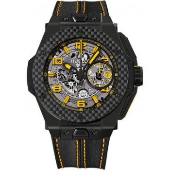 Replica Uhren Hublot Big Bang Ferrari Keramik 401.CQ.0129.VR