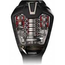 Replika Uhr Hublot Mp 05 LAFERRARI 905.ND.0001.RX