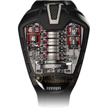 Replika Uhr Hublot Mp 05 LAFERRARI 905.ND.0001.RX