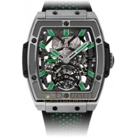 Replik-Uhr Hublot Mp 06 Senna Titanium 906.NX.0129.VR.AES13