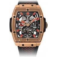 Replica Uhren Hublot Mp 06 Senna King Gold 906.OX.0123.VR.AES13