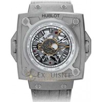 Replik-Uhr Hublot Mp 08 Antikythera Sonnenmond 908.NX.1010.GR