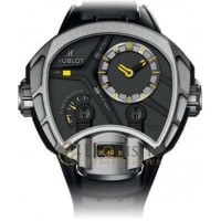 Replica Uhren Hublot Mp 02 Key of Time Titanium 902.NX.1179.RX