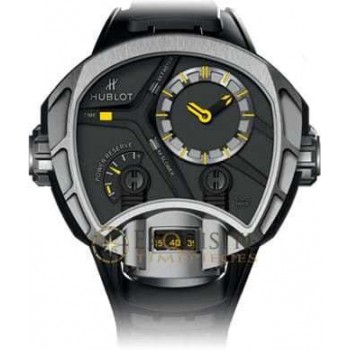 Replica Uhren Hublot Mp 02 Key of Time Titanium 902.NX.1179.RX