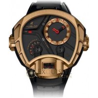 Replika Uhr Hublot Mp 02 Key of Time King Gold 902.OX.1138.RX