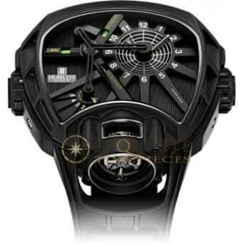 Replik-Uhr Hublot MP 02 Schlüssel der Zeit 902.ND.1140.RX